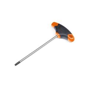 FEIN - 62912004010 Clé Torx T15-EAN 4014586441399 POWER TOOLS ACCESSOIRES ACCESSOIRES POUR ROUTEURS - Product Image 1