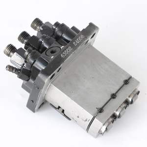 Pompe d'injection de carburant 16030-51013 16030-51010 16030-51012 1G872-51012 1G872-51010 pour Kubota série 05 D905 D1005 D1105 D1305 - Product Image 3