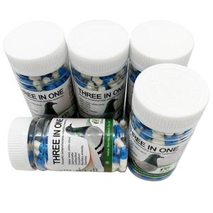 Kapsul Perlindungan Usus Probiotik Racing Pigeon Three In One - Product Image 4