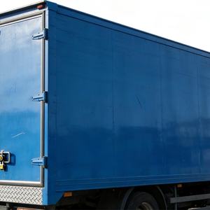 Máquina de Conformado Automática de Precisión Controlada por PLC de Servicio Ligero HAUAN para Tablero de Caja de Camioneta - Product Image 6