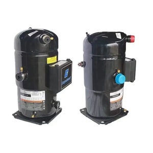 Compresseur Scroll Copeland ZR12M3E-TWD-561 10HP pour Refroidisseur d'Air Central - Product Image 4