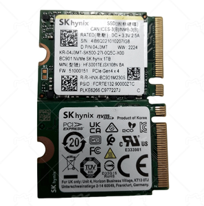 SK Hynix BC901 1TB Festplatte - Product Image 4