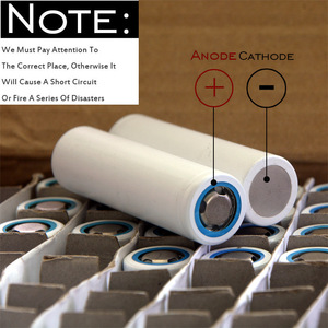 Pin Li Ion <span class=keywords><strong>DLG</strong></span> 18650 3200MAh Chất Lượng Hạng A Với Giá Cả Cạnh Tranh - Product Image 2