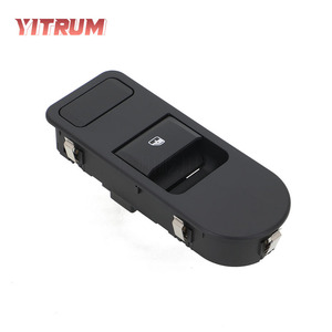 Interruptor Eléctrico para Ventanas Yitrum 3746020-DS116 para Piezas de Automóviles Jiefang, Voltaje Estándar de 12V - Product Image 3