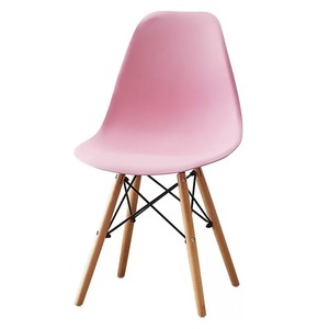 Sillón Moderno Informal <span class=keywords><strong>Estilo</strong></span> Plástico para <span class=keywords><strong>Comedor</strong></span>, Oficina, Sala de Conferencias, Escritorio, Dormitorio, Vestidor - Product Image 5
