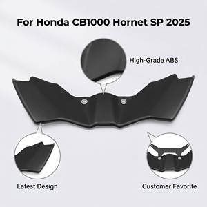 Déflecteur de vent latéral ABS pour Honda CB1000 Hornet SP 2025-2026 - Product Image 3