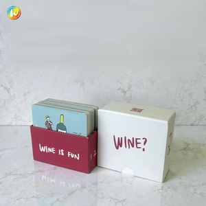 <span class=keywords><strong>Juego</strong></span> <span class=keywords><strong>de</strong></span> Cartas <span class=keywords><strong>de</strong></span> Desafío <span class=keywords><strong>de</strong></span> Bebidas <span class=keywords><strong>de</strong></span> Marca Propia <span class=keywords><strong>para</strong></span> Grupos con Sistema <span class=keywords><strong>de</strong></span> Caja <span class=keywords><strong>de</strong></span> Almacenamiento <span class=keywords><strong>para</strong></span> Sorteos - Product Image 1