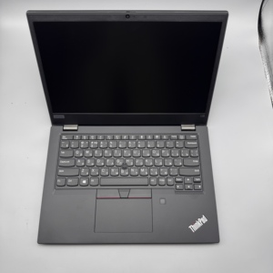 Laptop Lenovo ThinkPad L13 Ricondizionato 13.3\" con Processore Intel Core <span class=keywords><strong>I5</strong></span>-10a Gen, 8GB RAM, 256GB SSD, Display 90Hz - Product Image 2