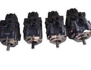 Pompa idraulica 708-1 t-00421 - Product Image 4