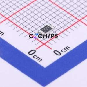 Resistencia SMD RK73B2BTTD304J 1206 (Tipo: Película Gruesa) (Resistencia: 300kOhm Precisión: 5%) - Product Image 1