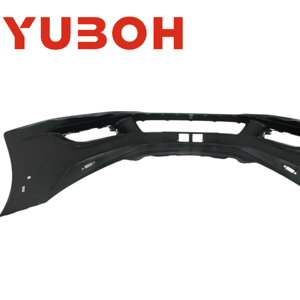 YUBOH OEM 71101-TS6-H10 Pare-chocs avant pour Honda CRV.ACCORD.<span class=keywords><strong>CIVIC</strong></span>.CITY.PILOT.ODYSSEY en plastique PP apprêté de remplacement - Product Image 3