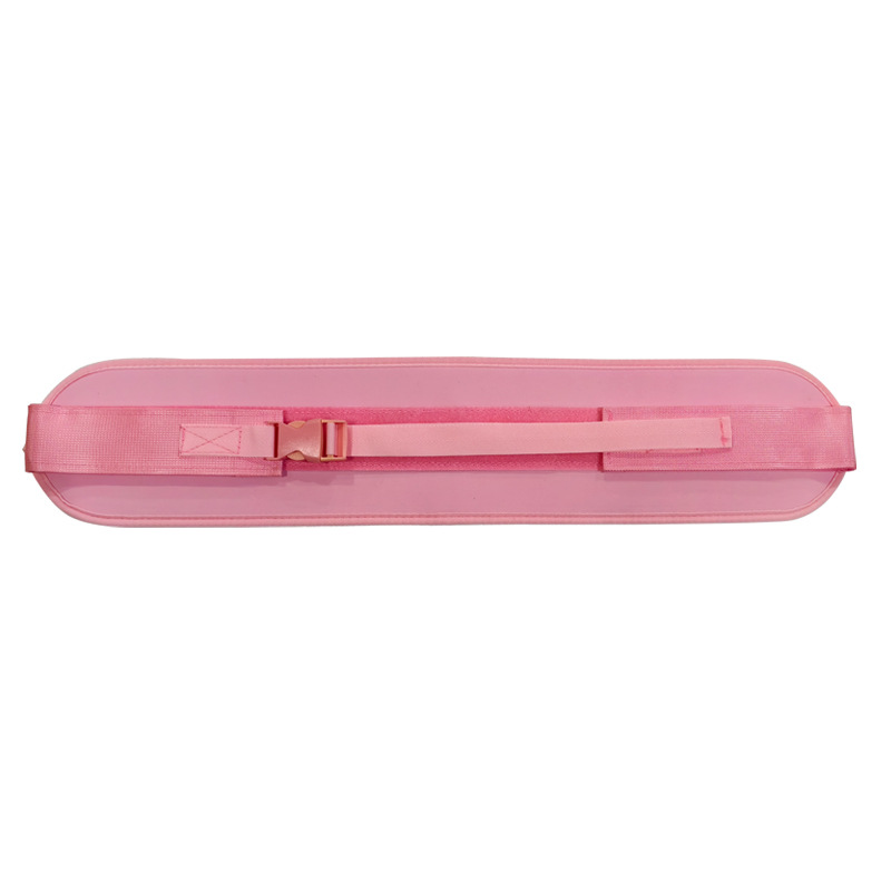 Materiale EVA rosa morbido