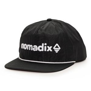 Gorras Personalizadas con Logotipo Bordado en 3D, Gorras de Nailon Sin Estructura - Product Image 1