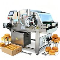 Équipement de pulvérisation d'huile automatique sur pied en acier inoxydable, modèle 600, à corps stable, avec commande tactile, pour biscuits et gâteaux