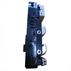 Interruptor Eléctrico de Elevación de Ventanilla Delantera Izquierda para Mercedes-Benz Viano W447, 4479054203, 12V - Product Image 4