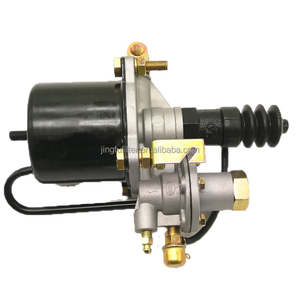 Wanan VIEクラッチブースターポンプ1607300S7BB-W - Product Image 5