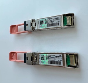 Module SFP SFP-10/25G-CSR-S compatible 10/25G SFP28 850nm 400m LC MMF Transceiver Optique - Product Image 4