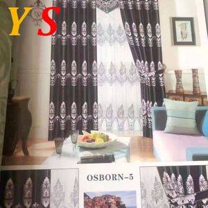 Soldes Exceptionnelles 2019 : Rideaux à Cantonnière en Ligne - Product Image 3