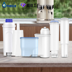 Oracle <b>Coffee</b> <b>Machine</b> Filter Cartridges For BES980 Platinum Fully Automatic Espresso <b>Machine</b> 15 Cups Capacity - Product Image 5