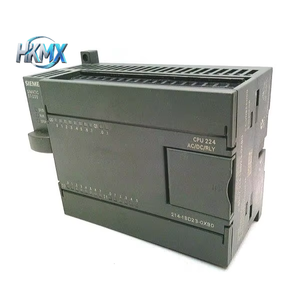Module CPU PLC 6AG1214-1BD23-2XB0 6AG1214-1AD23-2XB0 6AG1214-2BD23-2XB0 pour système de contrôle d'automatisation industrielle - Product Image 1