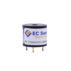 เซ็นเซอร์ออกซิเจน Ec Sen 01-ES4-O2-25% ระบบตรวจจับคุณภาพอากาศด้วยไฟฟ้าเคมี - Product Image 4
