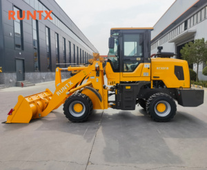 Runtx Trung Quốc nhà máy Thương hiệu made khớp nối mini DIESEL Bánh Xe Tải 1.8ton bánh xe tải trên bán - Product Image 4