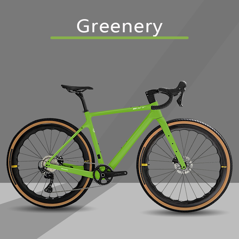 BXT Greenery