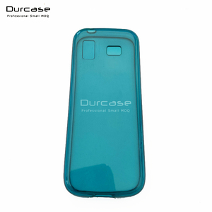 Israel Kosher monocromático colorido suave silicona TPU funda de teléfono a prueba de golpes para <span class=keywords><strong>Nokia</strong></span> 208 105 2017 1208 modelos - Product Image 5