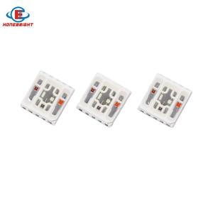 Honebright 5054 RGB SMD <span class=keywords><strong>LED</strong></span>-Chip 1,5W 3-in-1 Blau Vollfarbig Dimmbare <span class=keywords><strong>LED</strong></span>-Lampe 120° Betrachtungswinkel CRI80+ 3 Jahre Garantie - Product Image 1