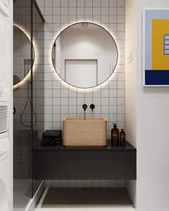 Ensemble <span class=keywords><strong>armoire</strong></span> et bureau coulissant blanc minimaliste, poste de travail intégré et dissimulé, gain de place - Product Image 3