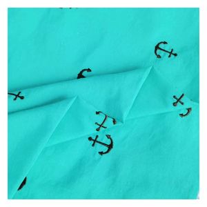 Новое поступление, 228 Т, таслон, вышивка, плавающая короткая ткань для мужчин, борад, короткая и плавающая ткань - Product Image 4