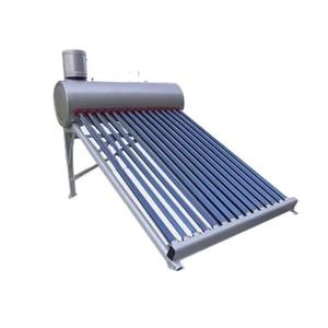 Chauffe-eau <span class=keywords><strong>solaire</strong></span> compact sans pression de 150 L avec réservoir auxiliaire de 8 L - Product Image 2