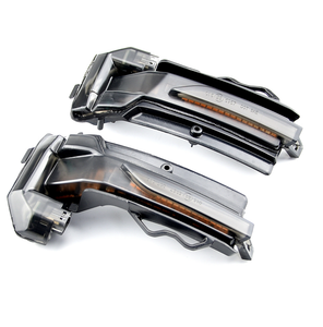 Pour <span class=keywords><strong>Audi</strong></span> <span class=keywords><strong>Q2</strong></span> GA Q3 F3 <span class=keywords><strong>clignotant</strong></span> <span class=keywords><strong>dynamique</strong></span> LED aile latérale rétroviseur indicateur <span class=keywords><strong>clignotant</strong></span> séquentiel - Product Image 5