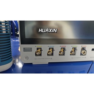 Tektronix MDO34 500 MHz, 4-Channel, 2.5 GS/s มือสอง hx - Product Image 4