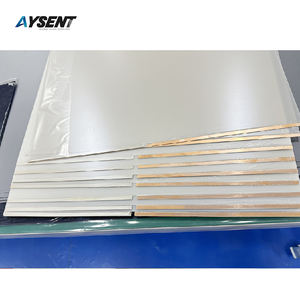 पीडीएलसी स्मार्ट ग्लास फिल्म रिमोट/ऐप नियंत्रण रसोई खिड़कियों के लिए अनुकूलन आकार गोपनीयता गर्मी इन्सुलेशन-Ce प्रमाणित 2-वर्ष - Product Image 2