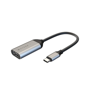 Adaptateur HyperDrive USB-C vers HDMI 4K 60HZ pour MacBook, PC Windows, Chromebook - Product Image 1