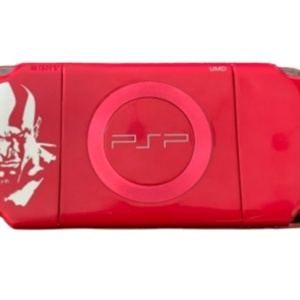Coque de protection complète de remplacement pour Sony PSP 2000 - Product Image 1
