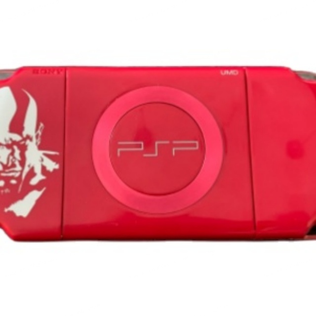 Full Shell Housing Case Replacement for PSP 2000-ABS + PVC Material Wired Communication 6-Month Warranty