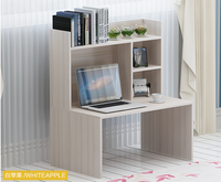 Mobilier scolaire pour étude bureau d'ordinateur pour enfants design moderne bureau d'ordinateur simple pour enfants