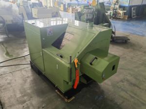 Máquina de conformado en frío para tornillos autorroscantes de madera para paneles de yeso de cobertura completa con PKO - Product Image 5