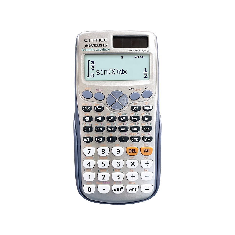mercury 電卓 OFFICERS CALCULATOR ゴールド カリキュレーター 10 Digit Ingot Calculator 計算機