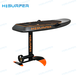 8KW 45KM/H Surfing Adventure E Surfer Foil Flying Surfboard Efoiling Hot Sell in UK USA EU Thailand Russia Fly One Pro Power - Product Image 3