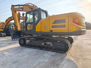 Excavadora Hidráulica de Orugas de Alta Calificación, Precio Mayorista, Potente Motor Isuzu, Máquina de Construcción Duradera, Venta Directa de Fábrica - Product Image 2