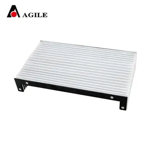 white color machine linear rail waterproof dust bellow cover for cnc machine