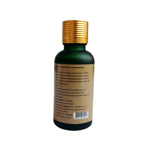 Huile Essentielle Thaïlandaise Butea Superba 30ml pour Hommes Adultes avec Formule de Racine de Pueraria Rouge pour la Vitalité et le Soutien de la Confiance - Product Image 5