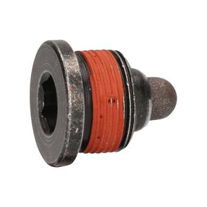 Vis de vidange d'huile KS TOOLS M26 x 1.5x31mm pour Volvo - Product Image 1