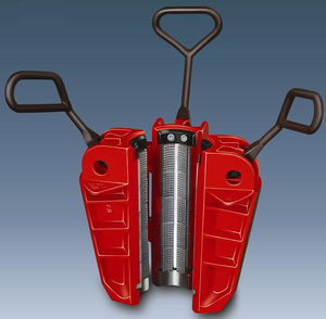 Nuisettes de tuyaux de forage, outil de perçage à l'huile Standard SDS/<span class=keywords><strong>SDML</strong></span>/SDXL - Product Image 2
