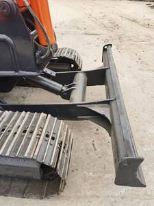 2020 Used Doosan DX60 Mini Excavator for Sale 6 Ton Operating Weight 3m Bucket Capacity Yanmar <b>Engine</b> Other Core Components - Product Image 5