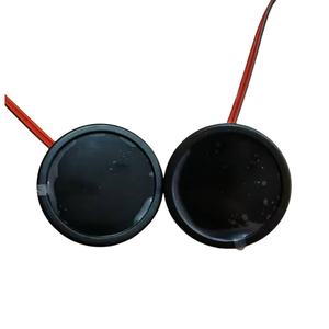 8 modelo de Ojos de demonio LED accesorios de luz de coche multicolor parpadeante dinámico ojos del diablo nueva condición - Product Image 3