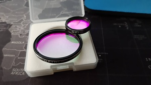 Optolong Customize Optical 700nm Uv Ir Cut <strong>Filter</strong> for <strong>Camera</strong> Edge <strong>Filter</strong> Uv Ir Cut Opticalfilters - Product Image 2